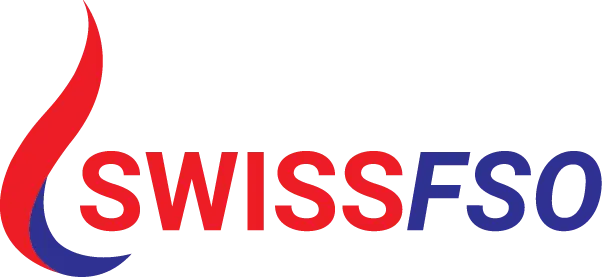 شركة Swissfso